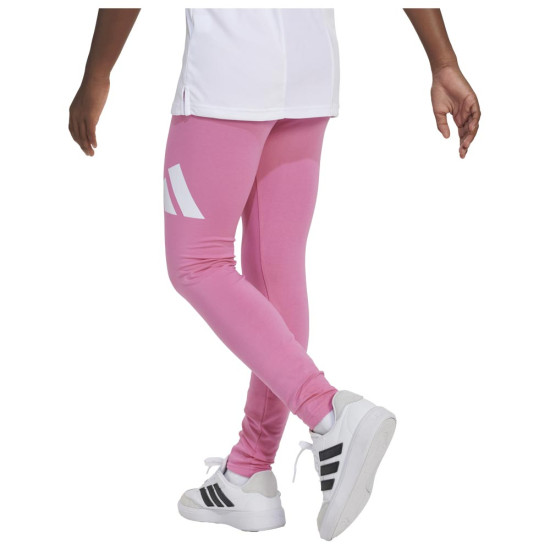Adidas Παιδικό κολάν Sportswear Essentials Big Logo Leggings